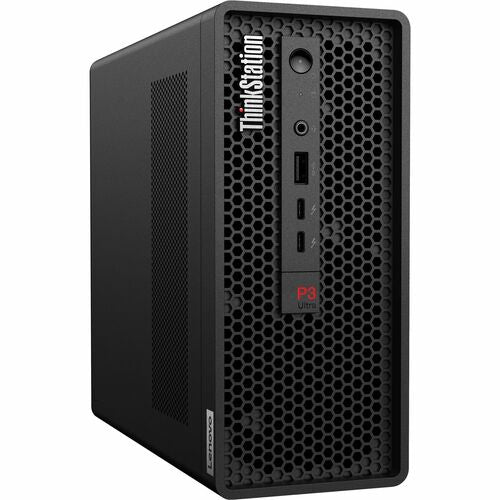 Lenovo ThinkStation P3 Ultra 30HA005WUS Workstation - 1 Core i9 14th Gen i9-14900
