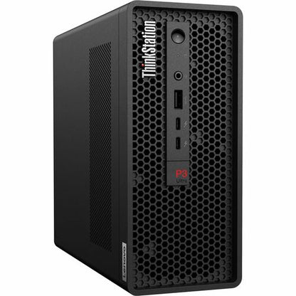 Lenovo ThinkStation P3 Ultra 30HA005XUS Workstation - 1 Core i7 14th Gen i7-14700