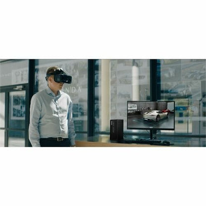 Lenovo ThinkStation P3 Ultra 30HA005XUS Workstation - 1 Core i7 14th Gen i7-14700