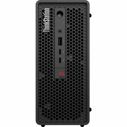 Lenovo ThinkStation P3 Ultra 30HA005XUS Workstation - 1 Core i7 14th Gen i7-14700