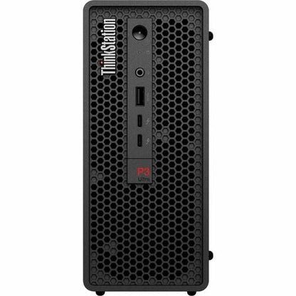 Lenovo ThinkStation P3 Ultra 30HA005XUS Workstation - 1 Core i7 14th Gen i7-14700