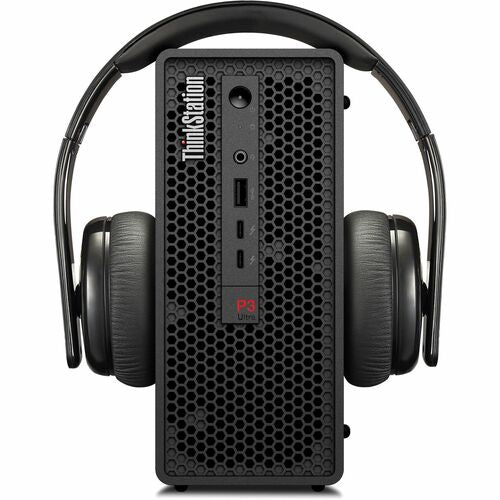 Lenovo ThinkStation P3 Ultra 30HA005XUS Workstation - 1 Core i7 14th Gen i7-14700