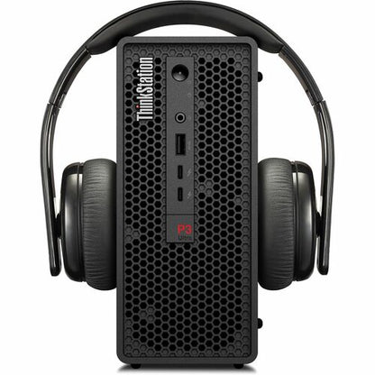 Lenovo ThinkStation P3 Ultra 30HA005XUS Workstation - 1 Core i7 14th Gen i7-14700
