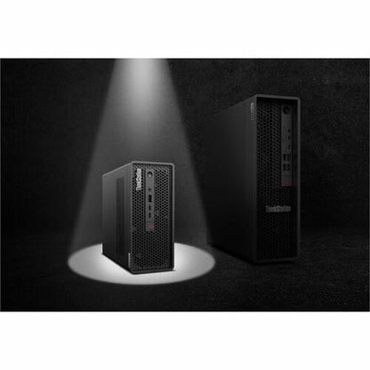 Lenovo ThinkStation P3 Ultra 30HA005XUS Workstation - 1 Core i7 14th Gen i7-14700