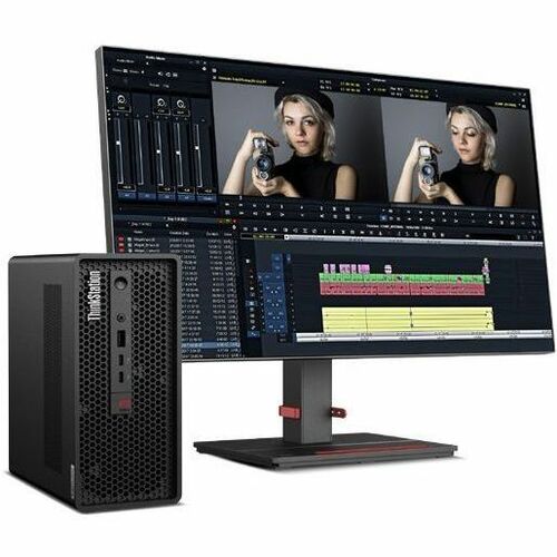 Lenovo ThinkStation P3 Ultra 30HA005XUS Workstation - 1 Core i7 14th Gen i7-14700