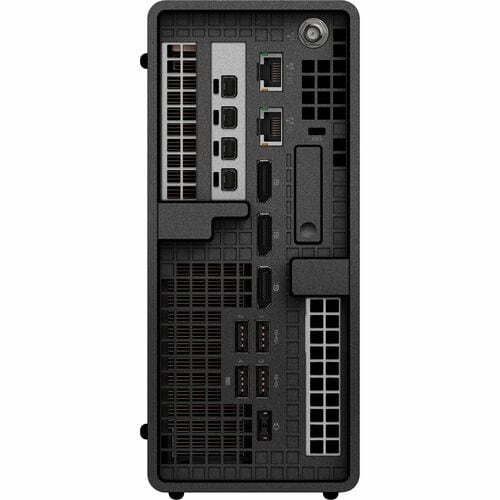 Lenovo ThinkStation P3 Ultra 30HA005XUS Workstation - 1 Core i7 14th Gen i7-14700