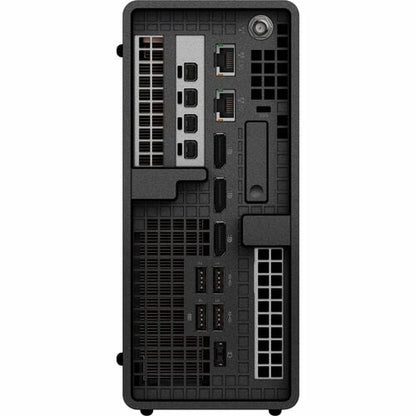 Lenovo ThinkStation P3 Ultra 30HA005XUS Workstation - 1 Core i7 14th Gen i7-14700