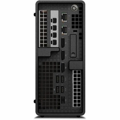 Estación de trabajo Lenovo ThinkStation P3 Ultra 30HA0065US - 1 núcleo i5 de 14.ª generación i5-14600