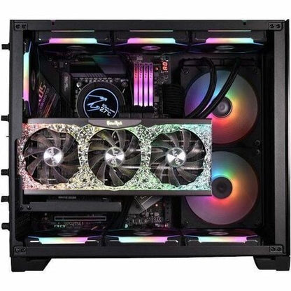 Station de travail Lenovo ThinkStation P3 Ultra 30HA006YUS - 1 Core i7 14e génération i7-14700