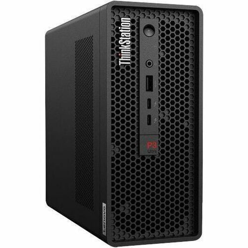 Station de travail Lenovo ThinkStation P3 Ultra 30HA006WUS - 1 Core i5 14e génération i5-14600K