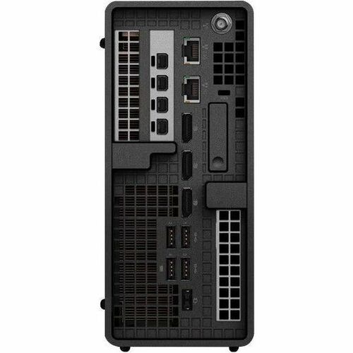 Lenovo ThinkStation P3 Ultra 30HA006WUS Workstation - 1 Core i5 14th Gen i5-14600K