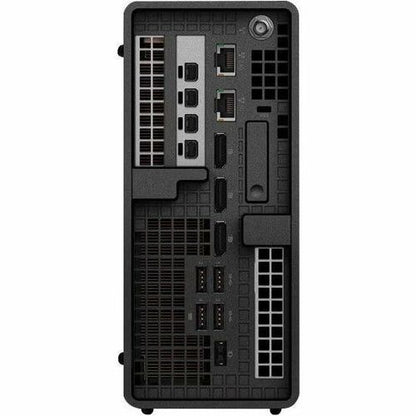 Lenovo ThinkStation P3 Ultra 30HA006WUS Workstation - 1 Core i5 14th Gen i5-14600K