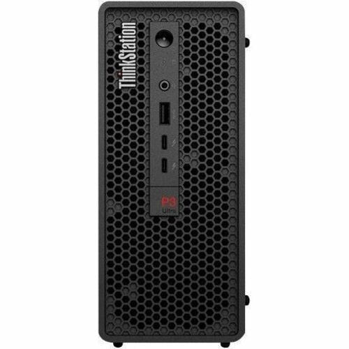 Lenovo ThinkStation P3 Ultra 30HA006WUS Workstation - 1 Core i5 14th Gen i5-14600K