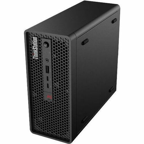 Lenovo ThinkStation P3 Ultra 30HA006WUS Workstation - 1 Core i5 14th Gen i5-14600K