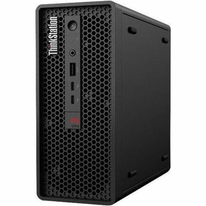 Lenovo ThinkStation P3 Ultra 30HA006WUS Workstation - 1 Core i5 14th Gen i5-14600K