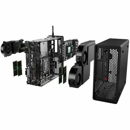 TOPSELLER THINKSTATION P3 ULTRA I9-14900 VPRO 4.30G 64GB 2TB W11P64