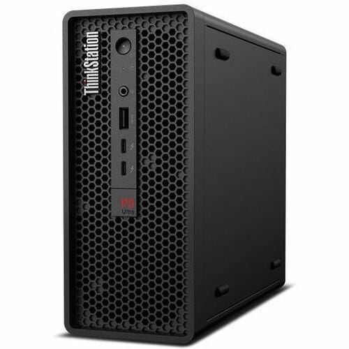 Estación de trabajo Lenovo ThinkStation P3 Ultra 30HA006FUS - 1 núcleo i9 de 14.ª generación i9-14900K