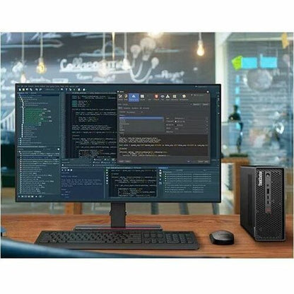 Estación de trabajo Lenovo ThinkStation P3 Ultra 30HA006FUS - 1 núcleo i9 de 14.ª generación i9-14900K