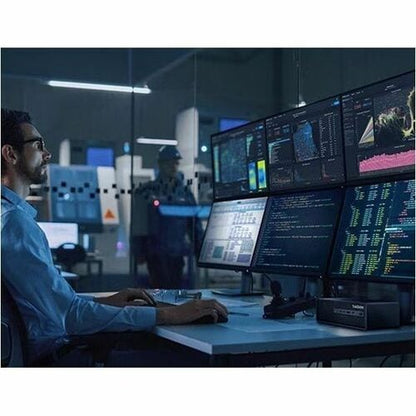 Estación de trabajo Lenovo ThinkStation P3 Ultra 30HA006BUS: 1 núcleo i5 de 14.ª generación i5-14600K
