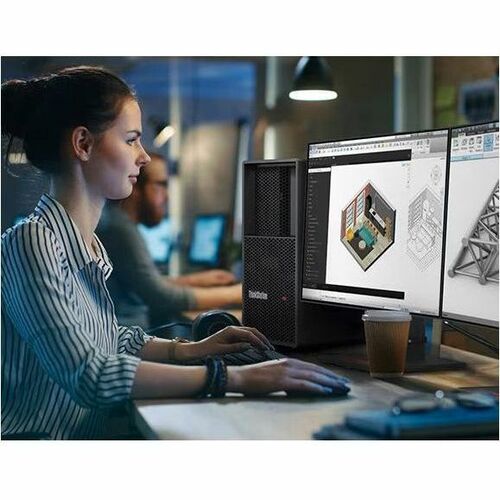 TOPSELLER THINKSTATION P3 TOWER I7-14700 VPRO 4.20G 32GB 1TB W11P64
