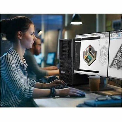 TOPSELLER THINKSTATION P3 TOWER I7-14700 VPRO 4.20G 32GB 1TB W11P64