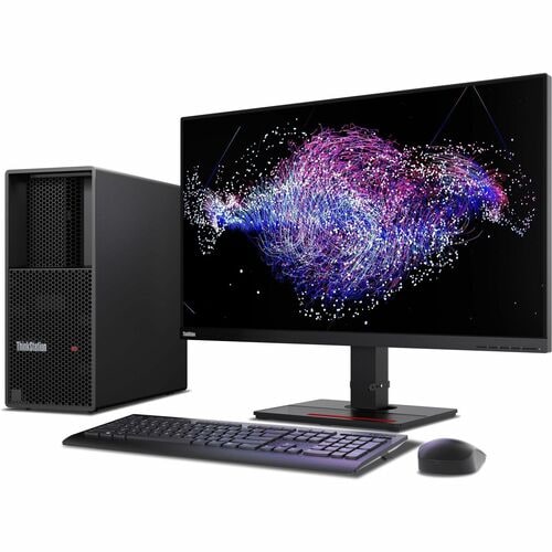TOPSELLER THINKSTATION P3 TOWER I7-14700 VPRO 4.20G 32GB 1TB W11P64