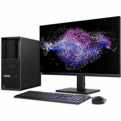 TOPSELLER THINKSTATION P3 TOWER I7-14700 VPRO 4.20G 32GB 1TB W11P64