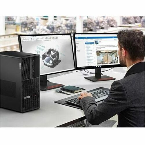 TOPSELLER THINKSTATION P3 TOWER I9-14900K 4.40G 64GB 2TB W11P64