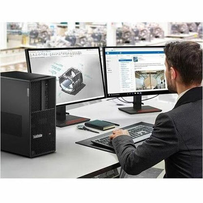 TOPSELLER THINKSTATION P3 TOWER I9-14900K 4.40G 64GB 2TB W11P64