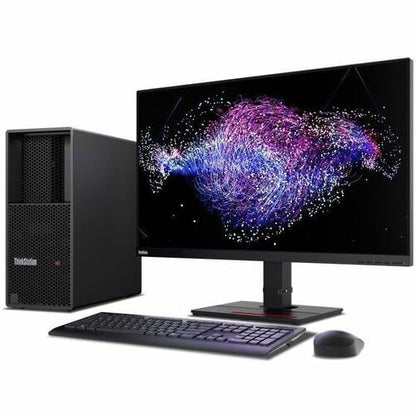 TOPSELLER THINKSTATION P3 TOWER I9-14900K 4.40G 64GB 2TB W11P64