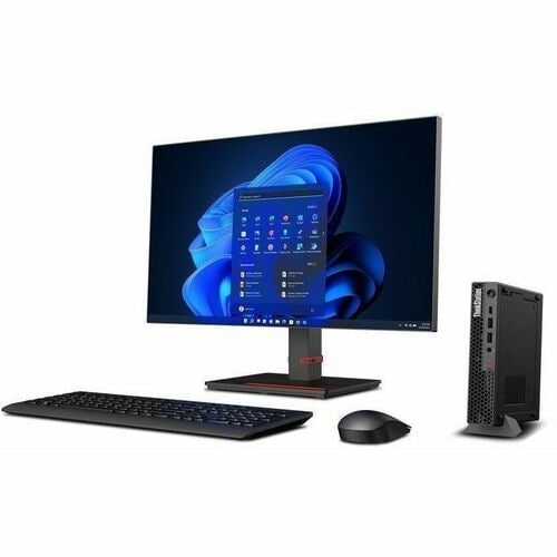 Station de travail Lenovo ThinkStation P3 30H00075US - 1 Core i5 14e génération i5-14500