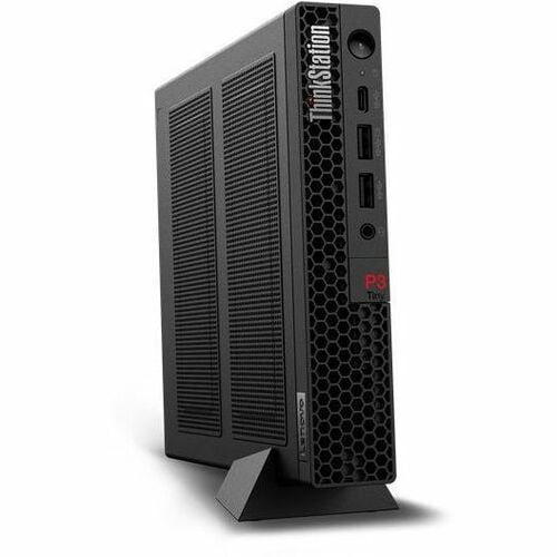 Station de travail Lenovo ThinkStation P3 30H00075US - 1 Core i5 14e génération i5-14500