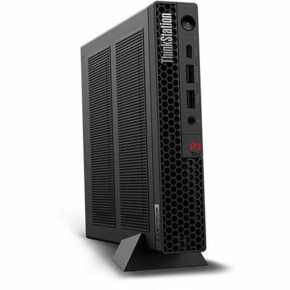 Station de travail Lenovo ThinkStation P3 30H00075US - 1 Core i5 14e génération i5-14500