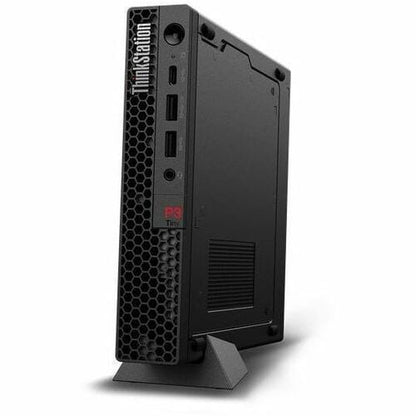Station de travail Lenovo ThinkStation P3 30H00075US - 1 Core i5 14e génération i5-14500