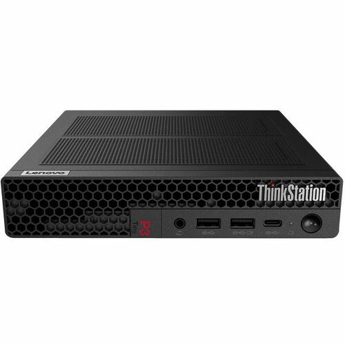 Lenovo ThinkStation P3 30H0006VUS Workstation - 1 Core i9 14th Gen i9-14900