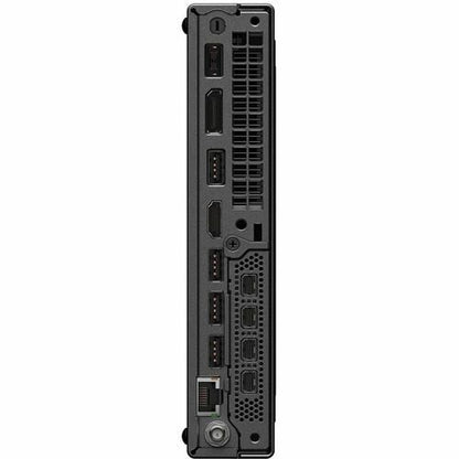 Lenovo ThinkStation P3 30H0006VUS Workstation - 1 Core i9 14th Gen i9-14900