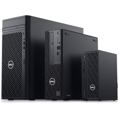 Estación de trabajo Dell Precision 3000 3460 - Core i7 de 14.ª generación i7-14700