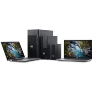Estación de trabajo Dell Precision 3000 3460 - Core i7 de 14.ª generación i7-14700