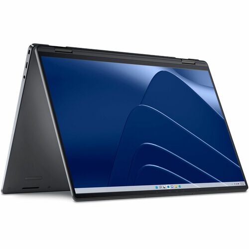 LATITUDE 9450 T-2 en 1 Core Ultra 7-165U, 16 GB, 1 DIMM, 512 GB, SS, 2560 x 160