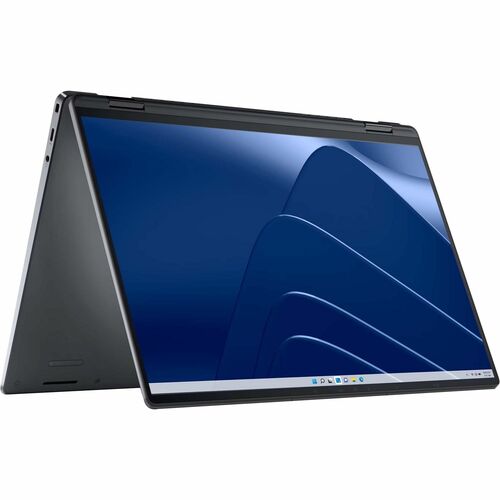 LATITUDE 9450 T-2 en 1 Core Ultra 5-125U, 16 GB, 1 DIMM, 256 GB, SS, 2560 x 160
