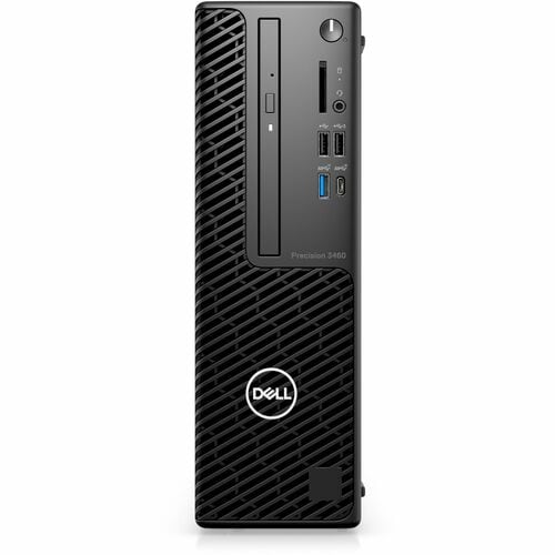Dell Precision 3000 3460 Workstation - Core i5 14th Gen i5-14500 - vPro Technology