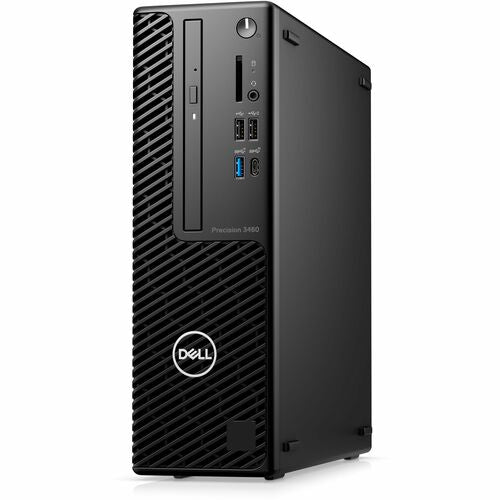 Station de travail Dell Precision 3000 3460 - Core i5 14e génération i5-14600 - Technologie vPro