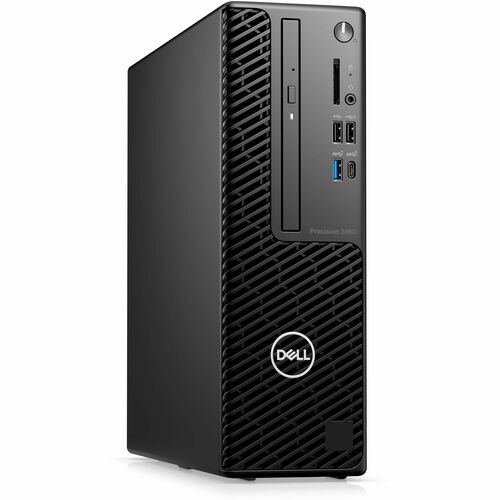 Station de travail Dell Precision 3000 3460 - Core i5 14e génération i5-14600 - Technologie vPro