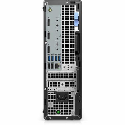 Station de travail Dell Precision 3000 3460 - Core i5 14e génération i5-14600 - Technologie vPro