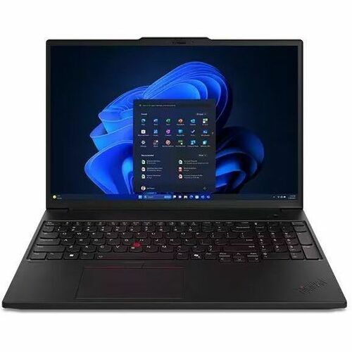 Station de travail mobile Lenovo ThinkPad P16s Gen 3 21KS001JUS 16 pouces - WUXGA