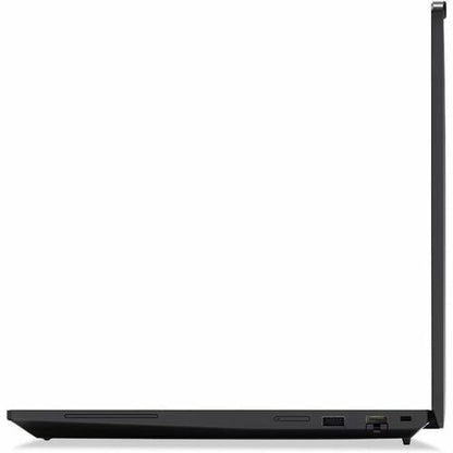Station de travail mobile Lenovo ThinkPad P16s Gen 3 21KS001FUS 16" - WQUXGA