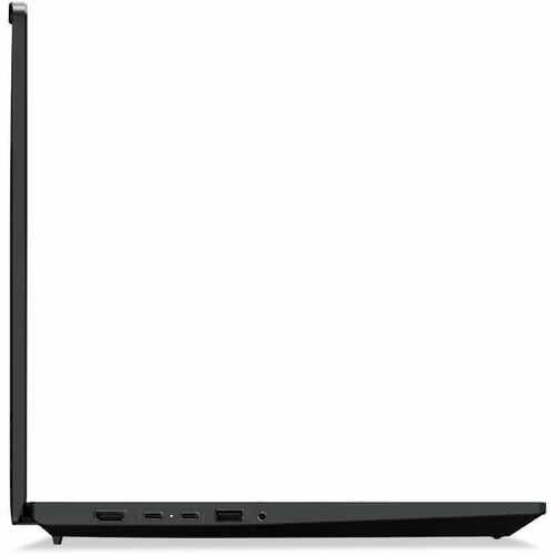 Station de travail mobile Lenovo ThinkPad P16s Gen 3 21KS001FUS 16" - WQUXGA