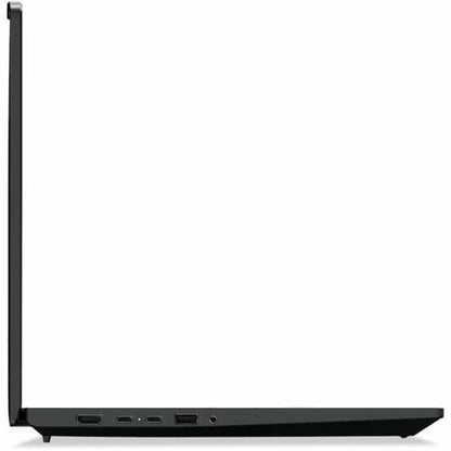 Station de travail mobile Lenovo ThinkPad P16s Gen 3 21KS001FUS 16" - WQUXGA