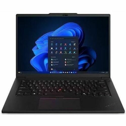 Station de travail mobile Lenovo ThinkPad P14s Gen 5 21G20028US 14,5 pouces - 3K