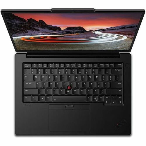 Lenovo ThinkPad P14s Gen 5 21G2001YUS 14.5\" Mobile Workstation - WUXGA
